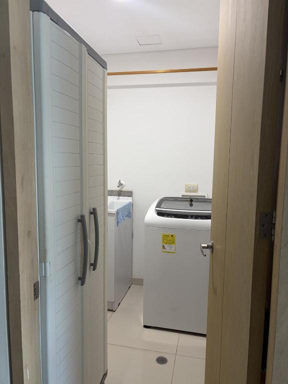 Luxury Apartment Bluegardens Barranquilla - 2