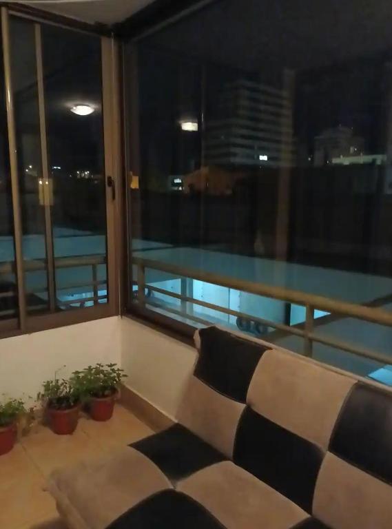 Habitación Individual Centro Viña del Mar - 1