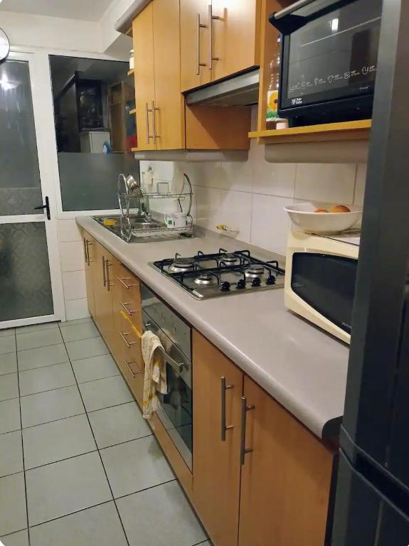 Habitación Individual Centro Viña del Mar - 2