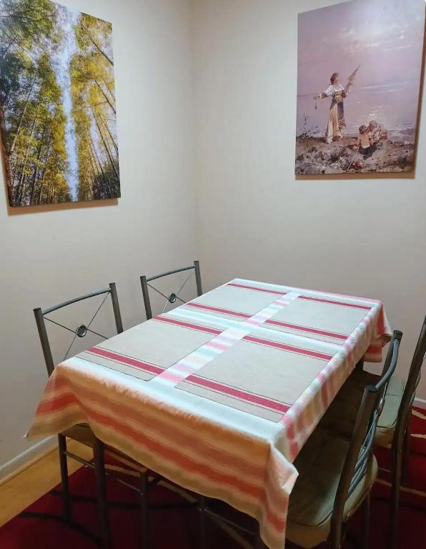 Habitación Individual Centro Viña del Mar - 3