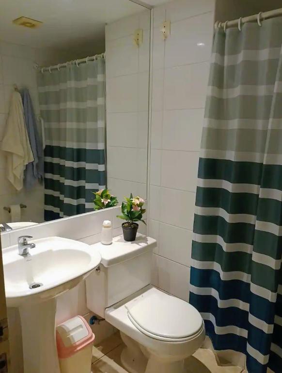 Habitación Individual Centro Viña del Mar - 5