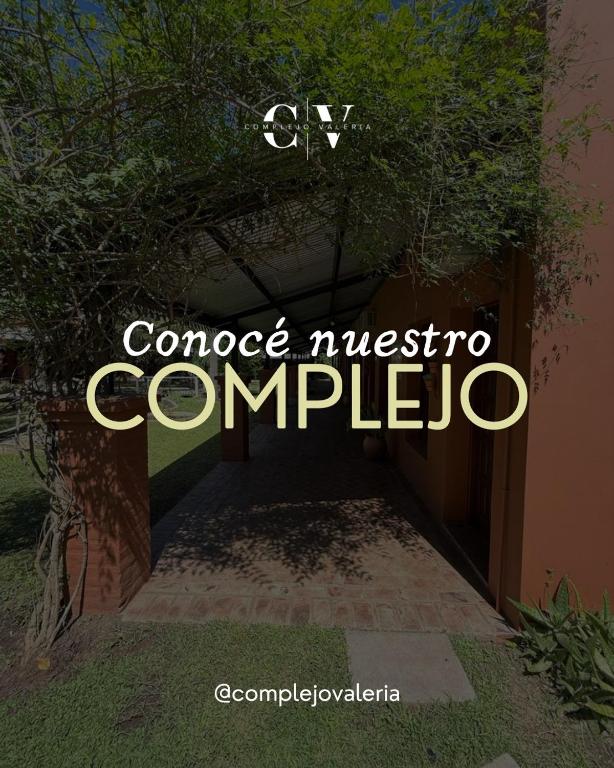 Complejo Valeria - 2