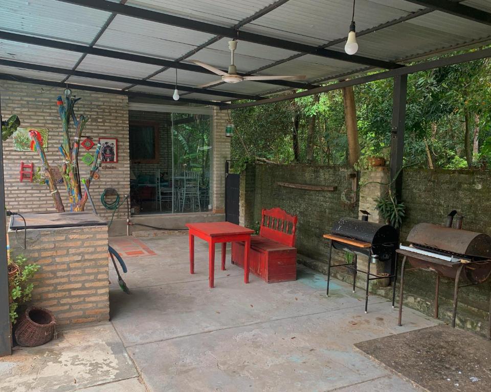 Casitas del bosque - 5