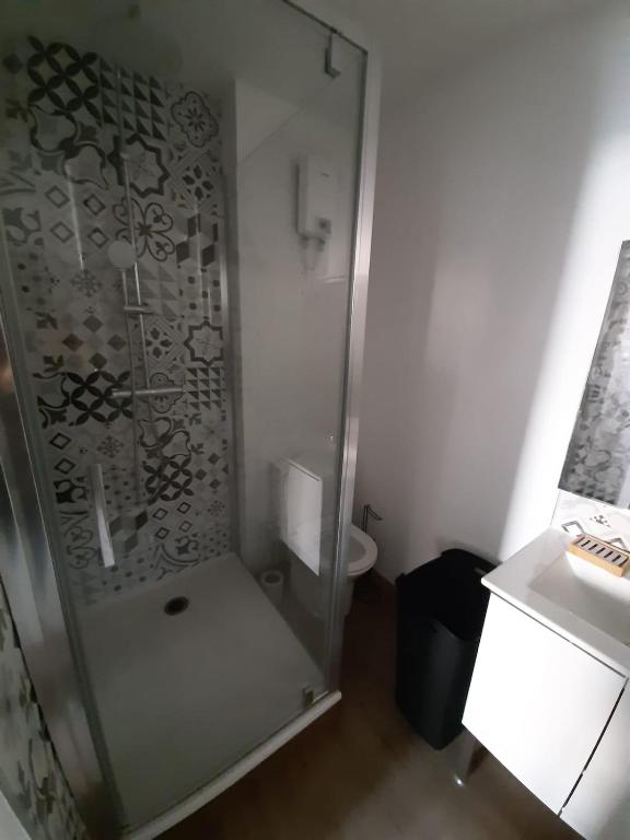 Charmant studio free parking quartier Anglais - 4