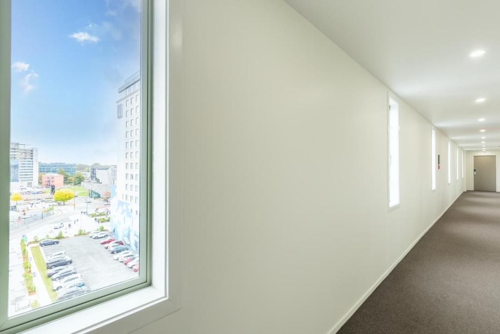 Quest Catherdral Junction