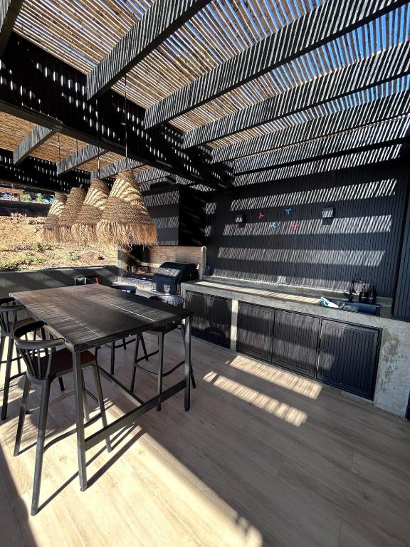 Casa Mansa Tunquén - 5