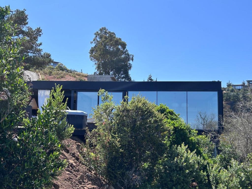 Casa Mansa Tunquén - 1