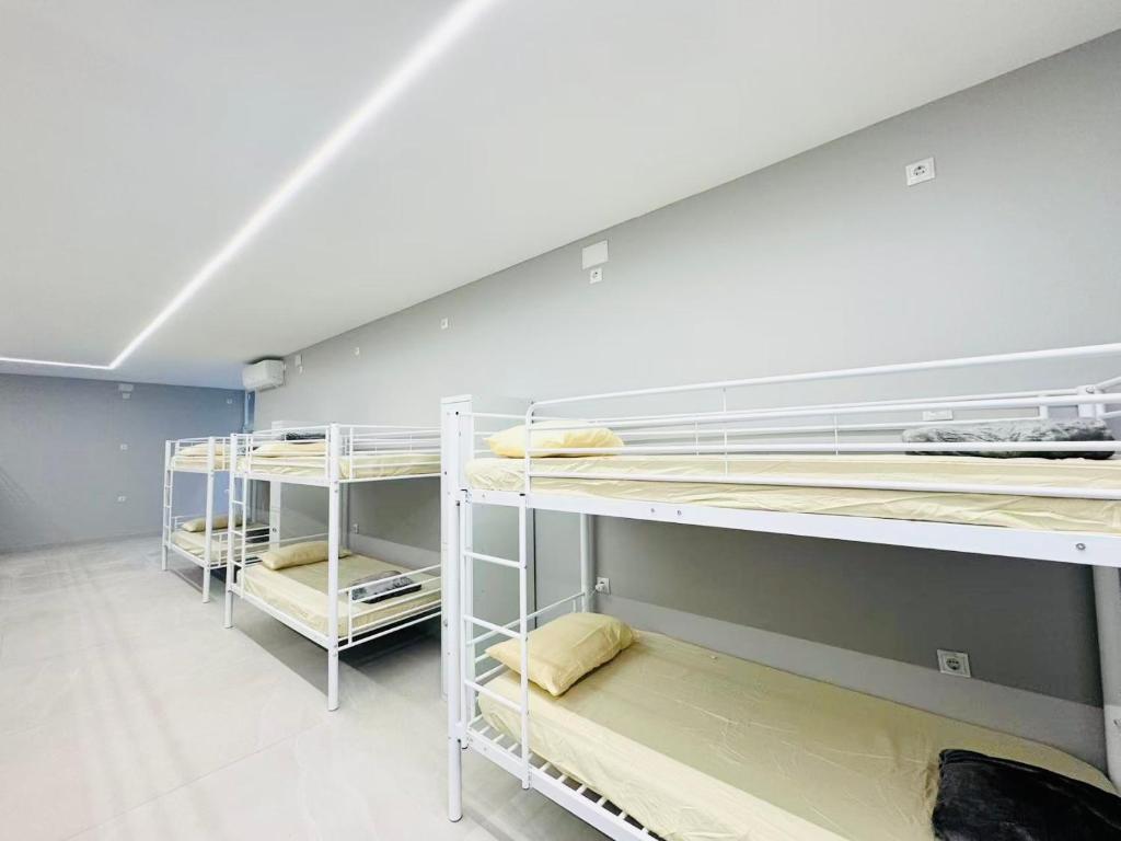 Hostel Vallecas - 5