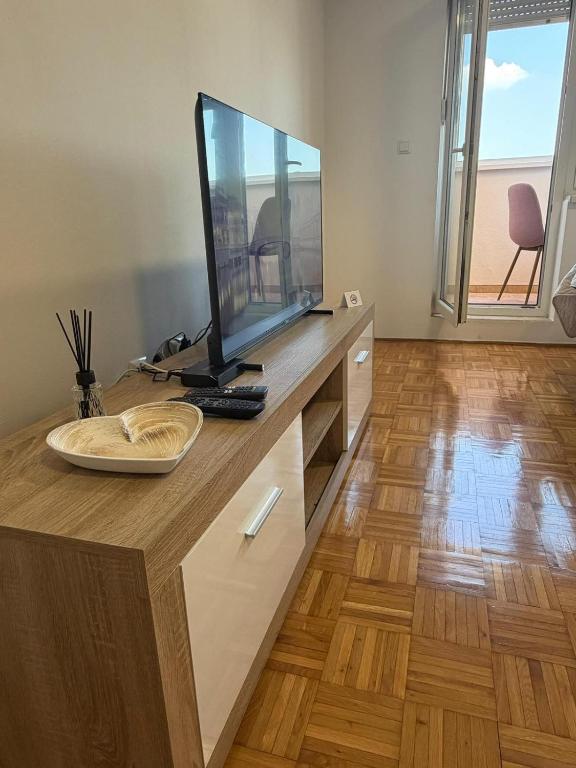 MAAA Apartman - 4