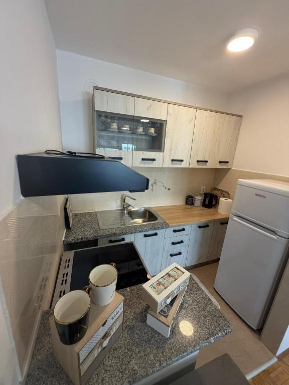 MAAA Apartman - 5