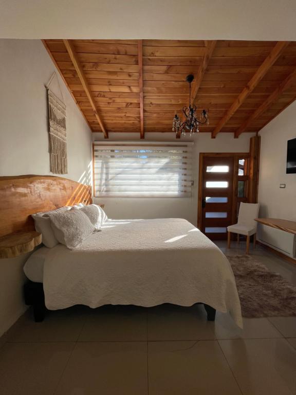 Casa a 6km de Licanray - 5