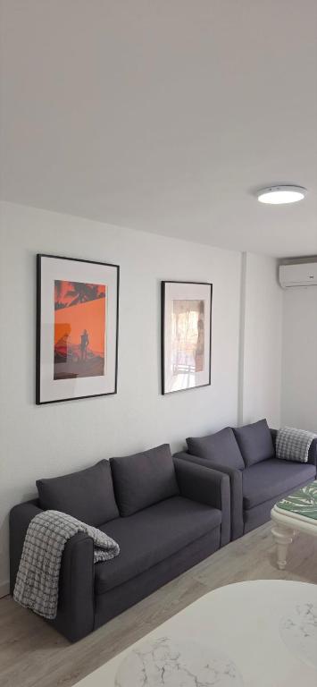 Apartamento Marandel - 2