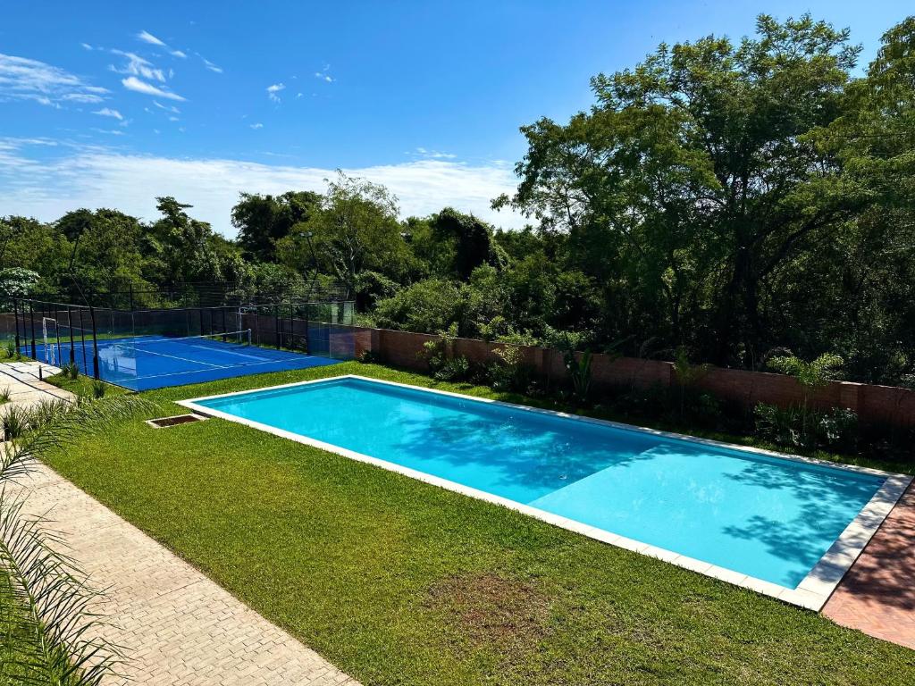 Dpto nuevo con piscina a 5 min del aeropuerto - 4