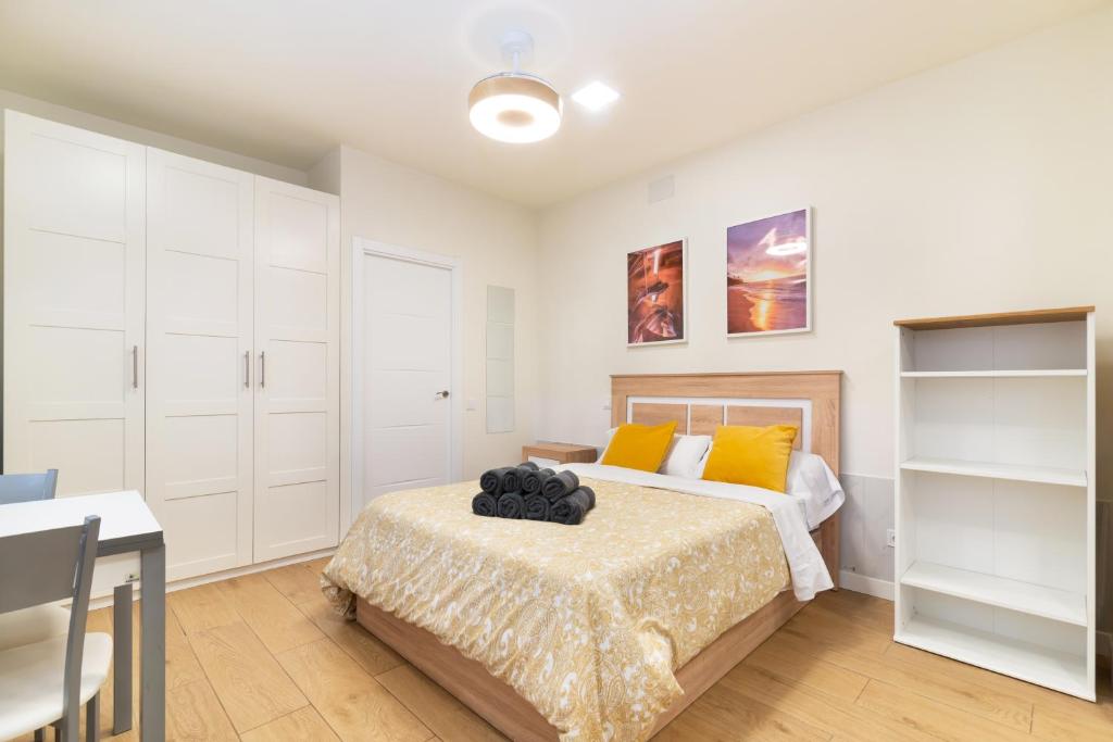 Madrid IFEMA suites - 1