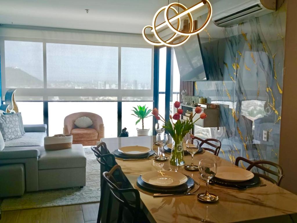Murano centro 1 - 25 Floor byIMZ - 4