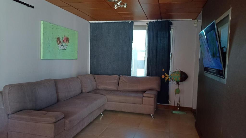 Casa Raíz - 1