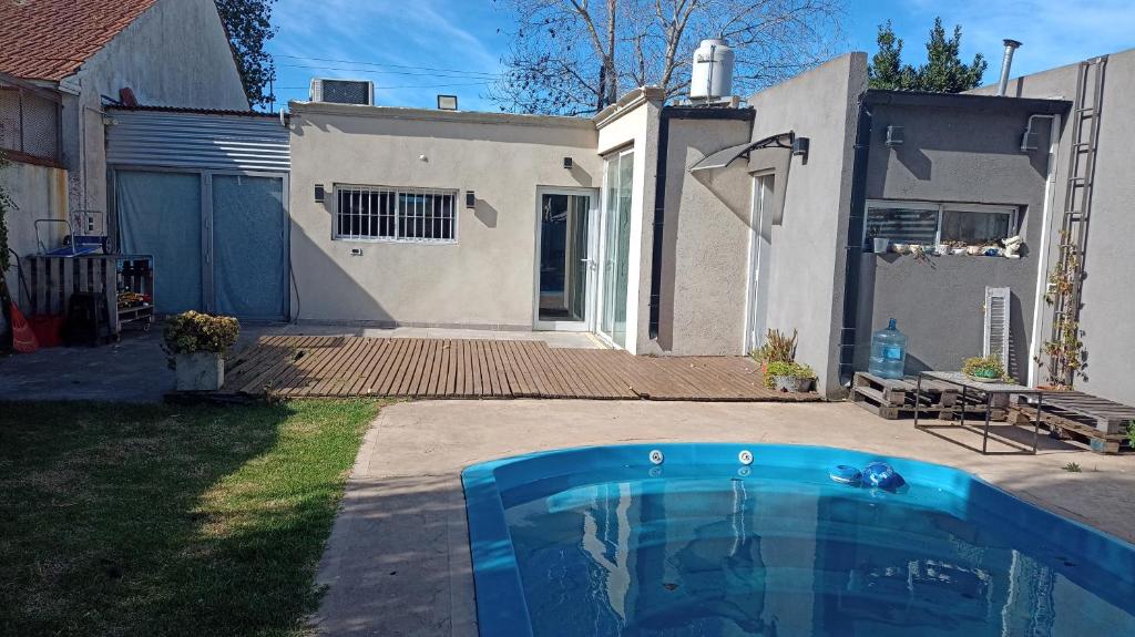 Casa Raíz - 3