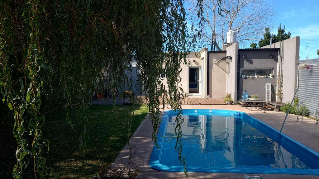 Casa Raíz - 5