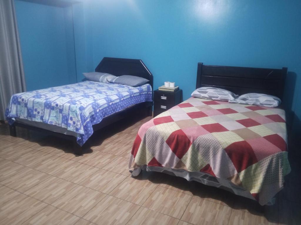 Hostal Delfina - 5