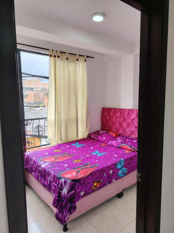 Apartamentos El paraiso cerca a Termales - cerca al centro - se aceptan mascotas - 2