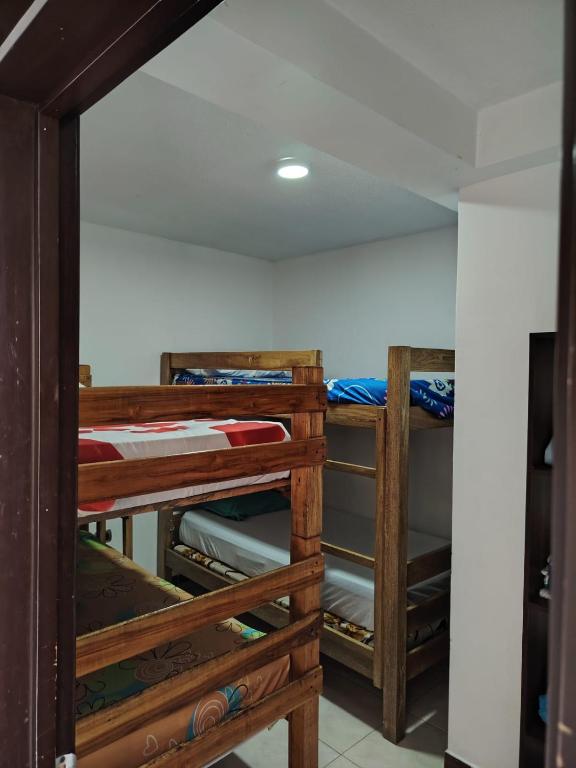 Apartamentos El paraiso cerca a Termales - cerca al centro - se aceptan mascotas - 3