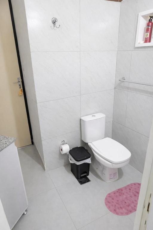 Family Apartment in Luque 2 Bedrooms Near Airport - 4