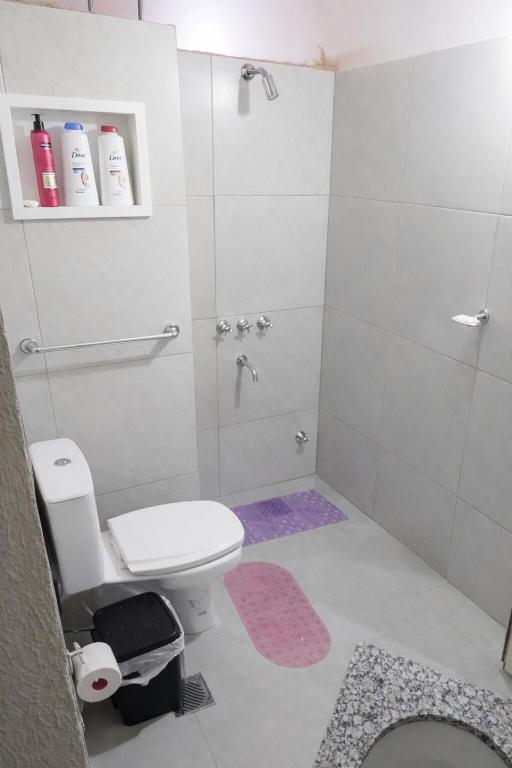 Family Apartment in Luque 2 Bedrooms Near Airport - 5