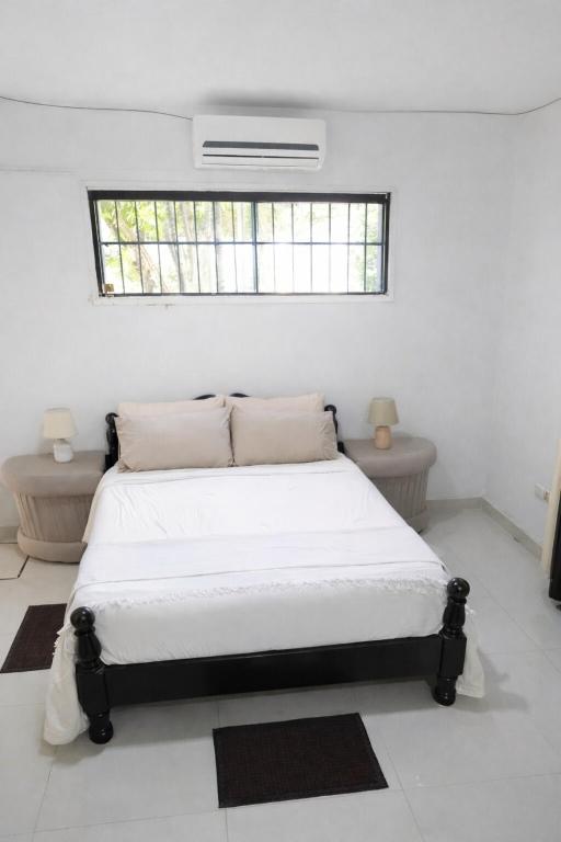 Family Apartment in Luque 2 Bedrooms Near Airport - 2