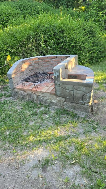 Mycelium Glamping - 4