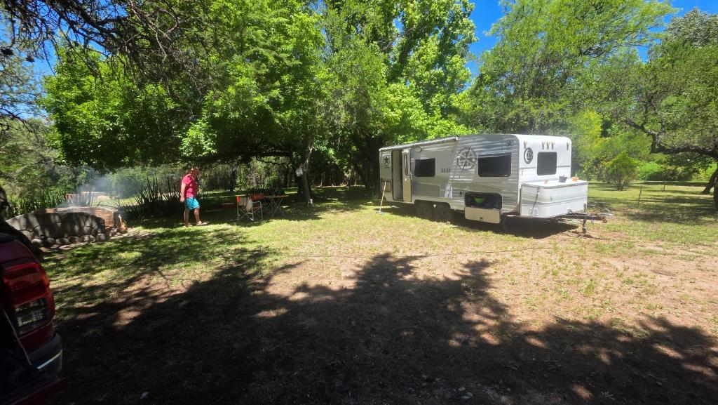 Mycelium Glamping - 5