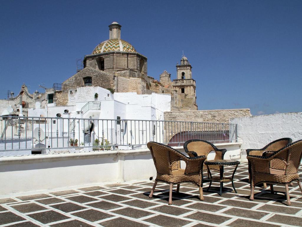 Villa in Ostuni s White City - 1