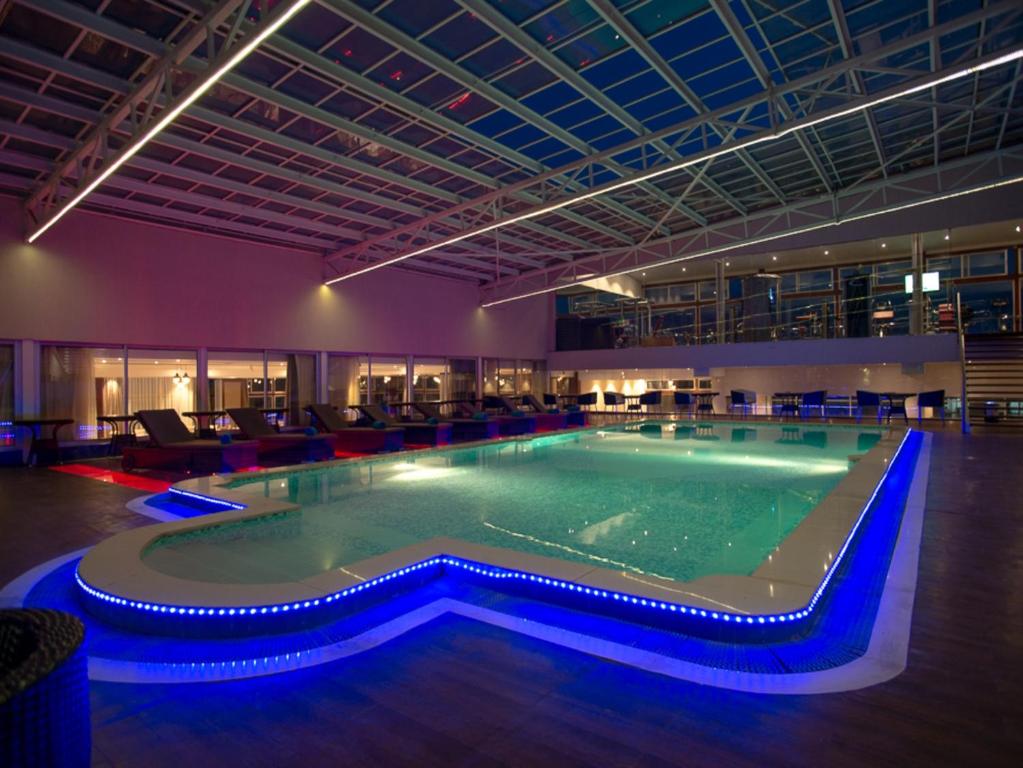 クラウド ホテル アンド スイーツ - Facilities image