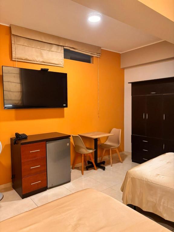 Gran Hotel Ica - 2