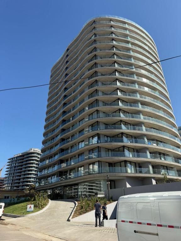 Edificio Manglar Brava - 3