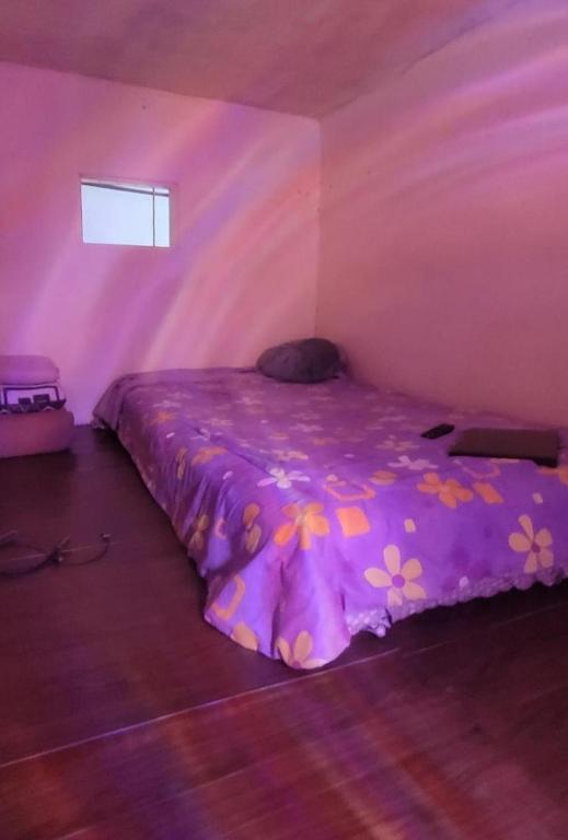 Habitación en Casona Limeña - 1