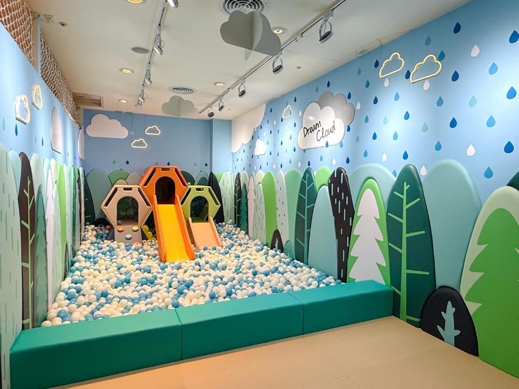Aspire Resort 호텔 이미지 2