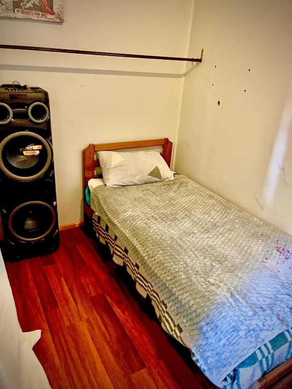 Apartamento en el centro de Ovalle - 2