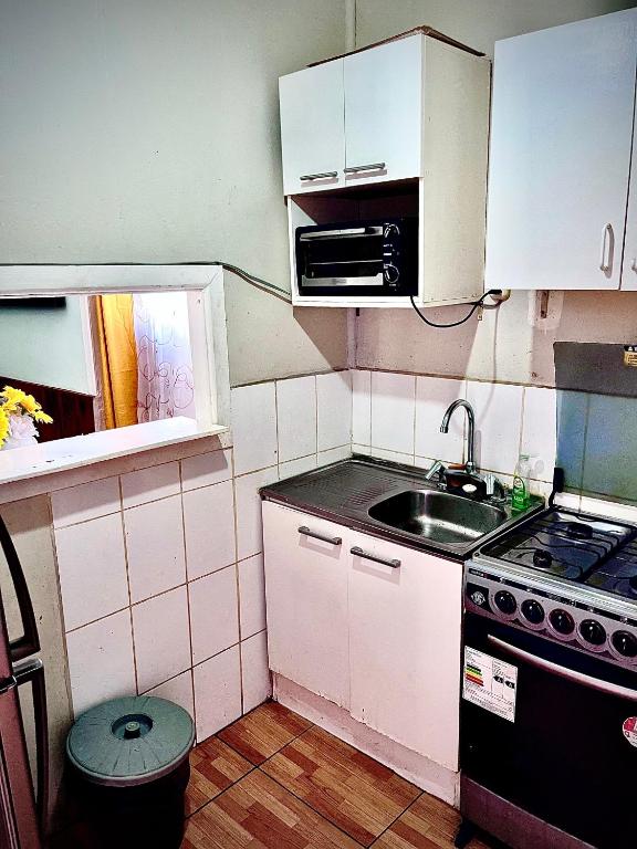 Apartamento en el centro de Ovalle - 5