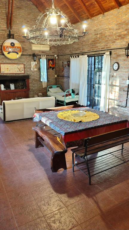 Casa quinta en Sauce Viejo, Santa Fe - 3