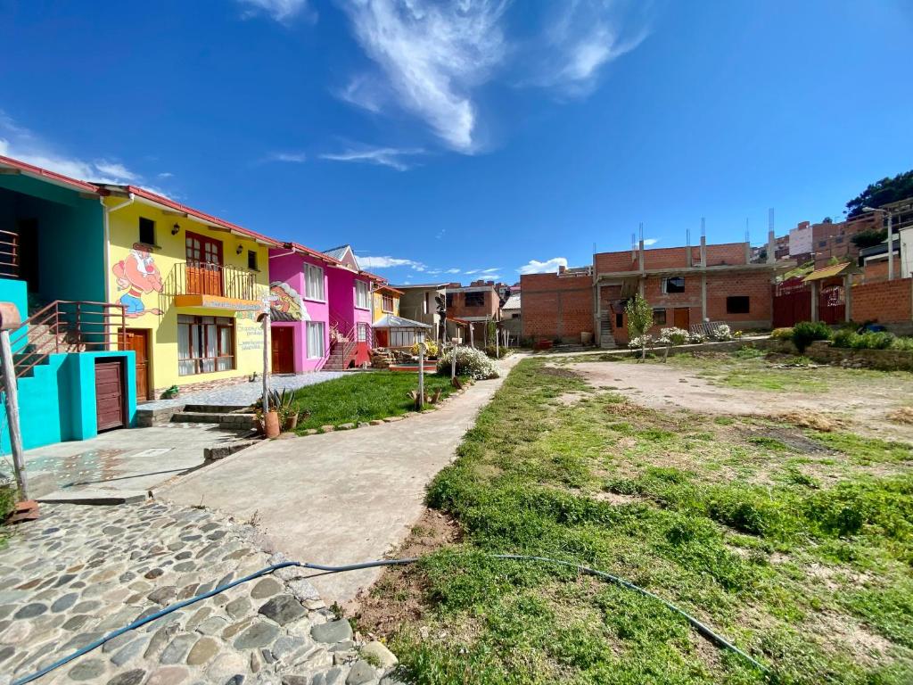 La Fábula - 2
