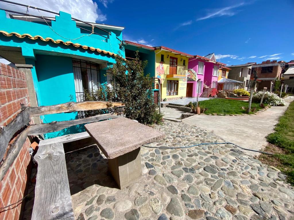 La Fábula - 3