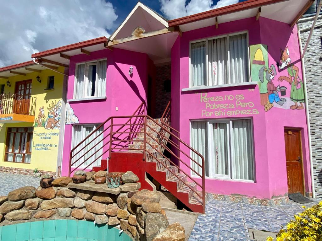 La Fábula - 4