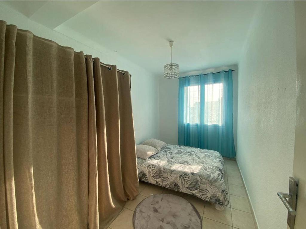 Bel appartement au 2ème étage, lumineux - 4 pers. - FR-1-696-138 - 3