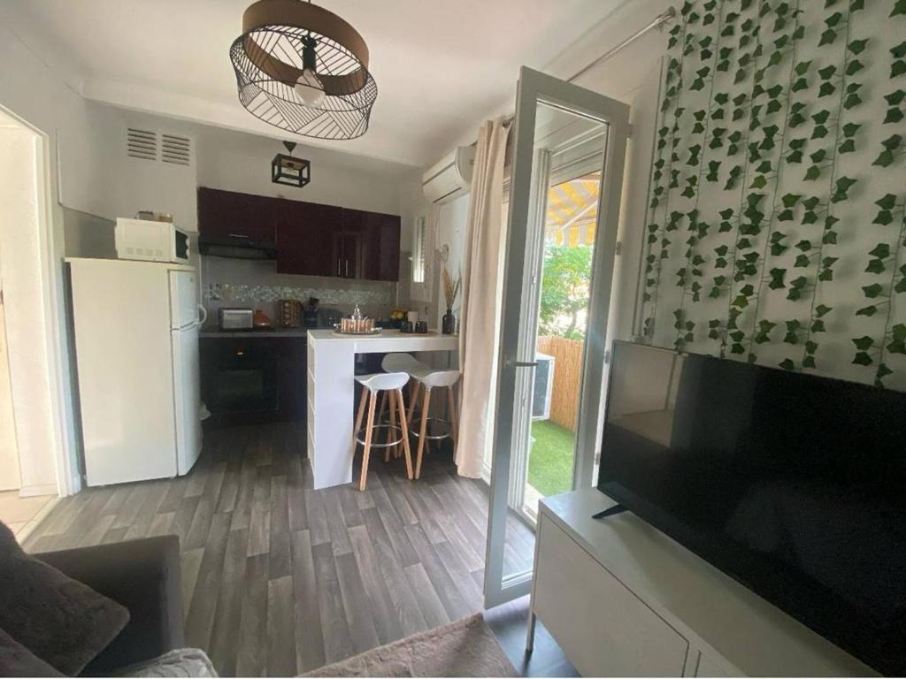 Bel appartement au 2ème étage, lumineux - 4 pers. - FR-1-696-138 - 5