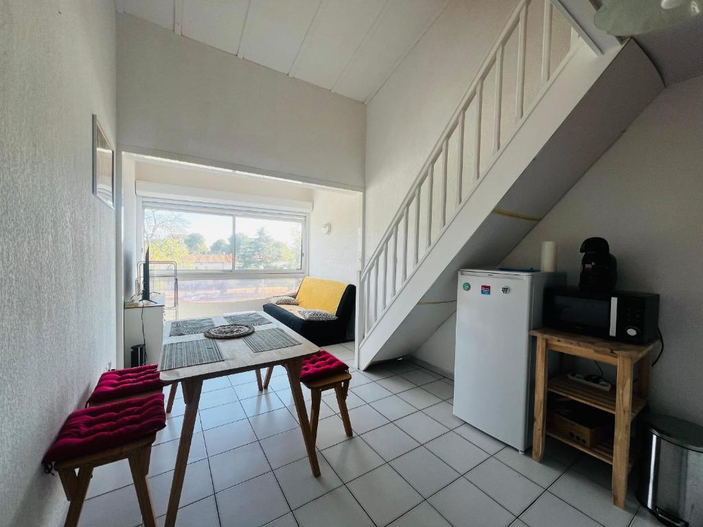 Appartement T2 avec parking - Argelès Plage - FR-1-309-559 - 2