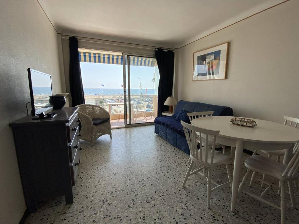 Appartement vue mer - 4 pers. - FR-1-696-139 - 5