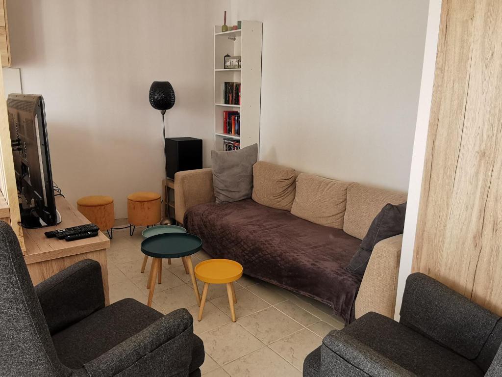 Maison proche centre-ville - 8 pers. - FR-1-194-457 - 4
