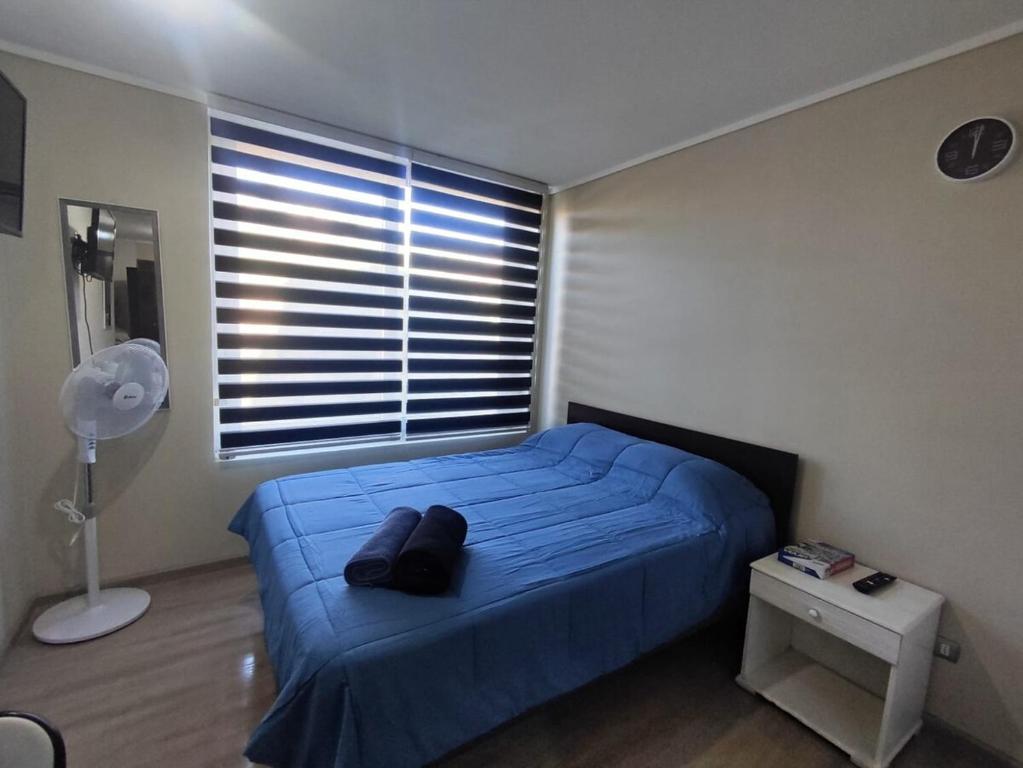 Departamento con piscina cercano a viña del mar - 4