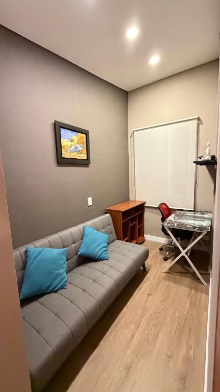 Apartamento en la Candelaria Bogotá - 4