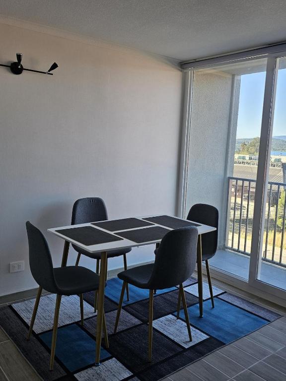 Excelente departamento para 2 personas - 1